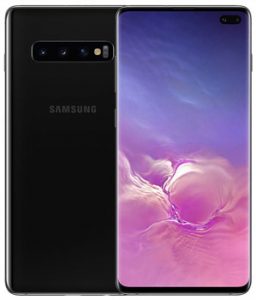 Samsung Galaxy S10 Plus