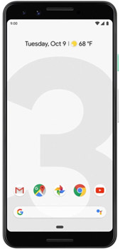 Google Pixel 3