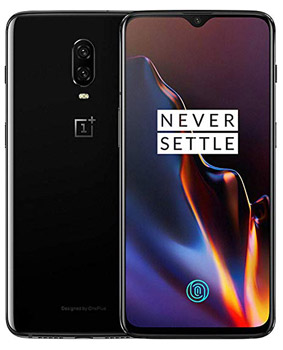 The OnePlus 6T