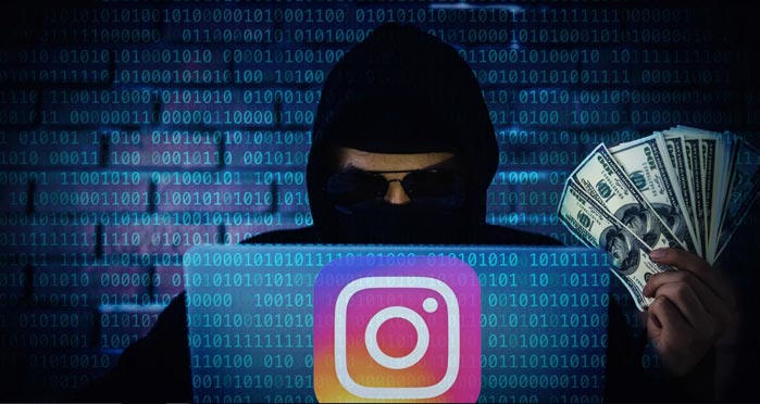 Instagram Hacker